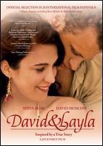 David & Layla