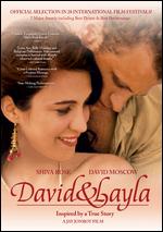 David & Layla - Jay Jonroy