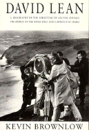 David Lean: A Biography