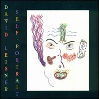 David Leisner: Self-Portrait - David Leisner (guitar)