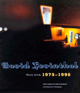 David Levinthal, 1975-1996