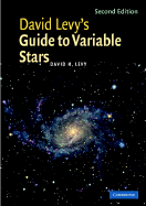 David Levy's Guide Variable Stars