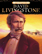 David Livingstone - Larsen, Dan