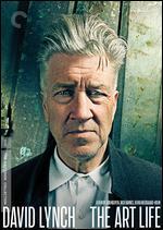 David Lynch: The Art Life