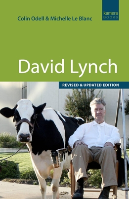 David Lynch - Odell, Colin, and Le Blanc, Michelle