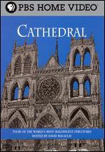 David Macaulay's World of Ancient Engineering: Cathedral