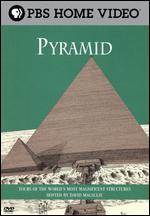 David Macaulay's World of Ancient Engineering: Pyramid