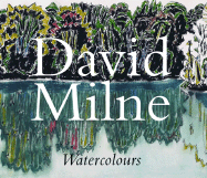 David Milne Watercolours