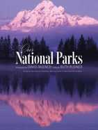 David Muench's National Parks