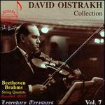 David Oistrakh Collection, Vol. 7