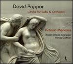 David Popper: Works for Cello & Orchestra