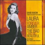 David Raksin Conducts His Great Film Scores