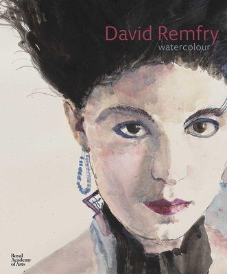 David Remfry: Watercolour - Russell, James, and Sandler, Irving