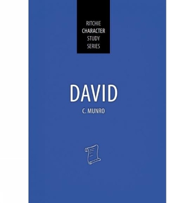 David: Ritchie Character Study Series - Munro, Craig