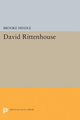 David Rittenhouse - Hindle, Brooke