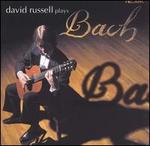 David Russell plays Bach