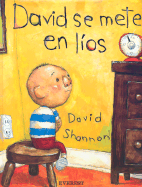 David Se Mete en Lios