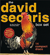 David Sedaris