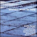 David Snell: Chamber Music for Harp