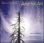 David Stock: American Accents