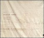 David T. Little: Soldier Songs