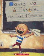 David Va � l'�cole