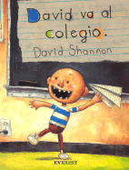 David Va al Colegio