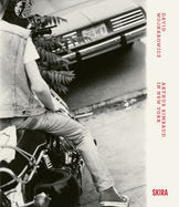 David Wojnarowicz: Arthur Rimbaud in New York