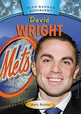 David Wright - Boone, Mary