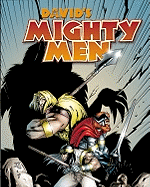 David's Mighty Men