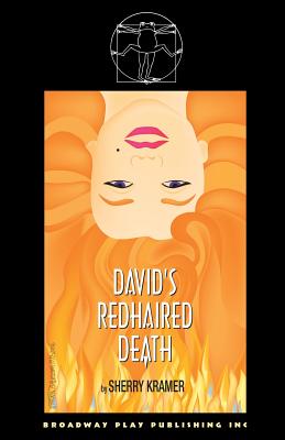 David's Redhaired Death - Kramer, Sherry
