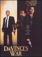 DaVinci's War