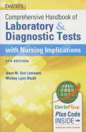 Davis's Comprehensive Handbook of Laboratory & Diagnostic Tests with Nursing Implications
