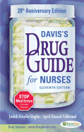 Davis's Drug Guide for Nurses