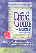 Davis's Drug Guide for Nurses