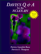 Davis's Q & A for the NCLEX-RN