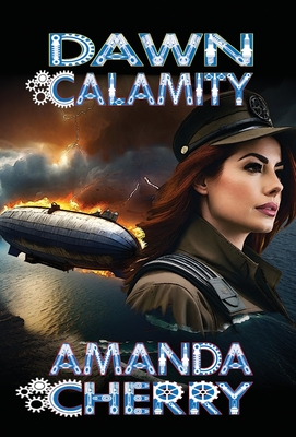 Dawn Calamity - Cherry, Amanda