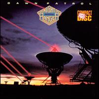 Dawn Patrol - Night Ranger
