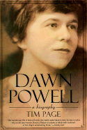 Dawn Powell