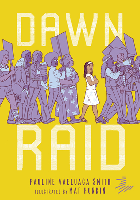 Dawn Raid - Vaeluaga Smith, Pauline