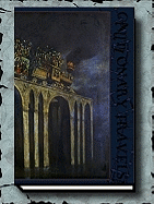 Dawn to Dusk: Cautionary Travels