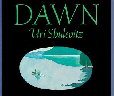 Dawn - Shulevitz, Uri