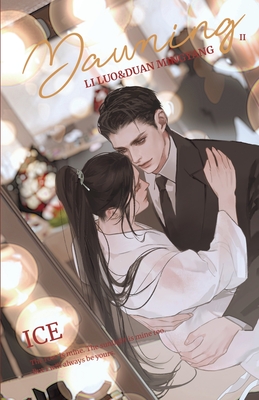 Dawning#2 - Ice, and K Alex (Translated by), and Michaela M Jack (Editor)