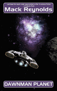 Dawnman planet