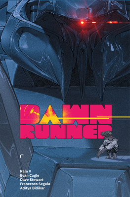 Dawnrunner - V, Ram