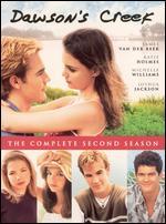 Dawson's Creek: Season 02