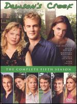 Dawson's Creek: Season 05