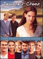 Dawson's Creek: Season 06