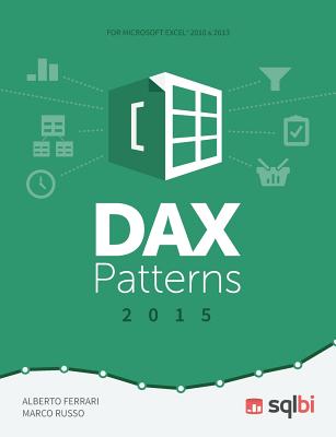 DAX Patterns 2015 - Ferrari, Alberto, and Russo, Marco