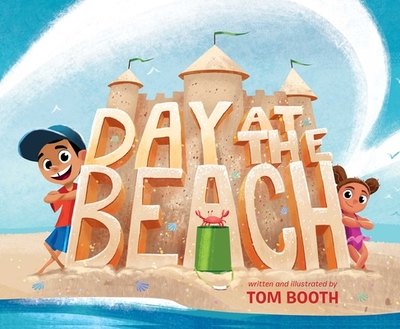 Day at the Beach - 